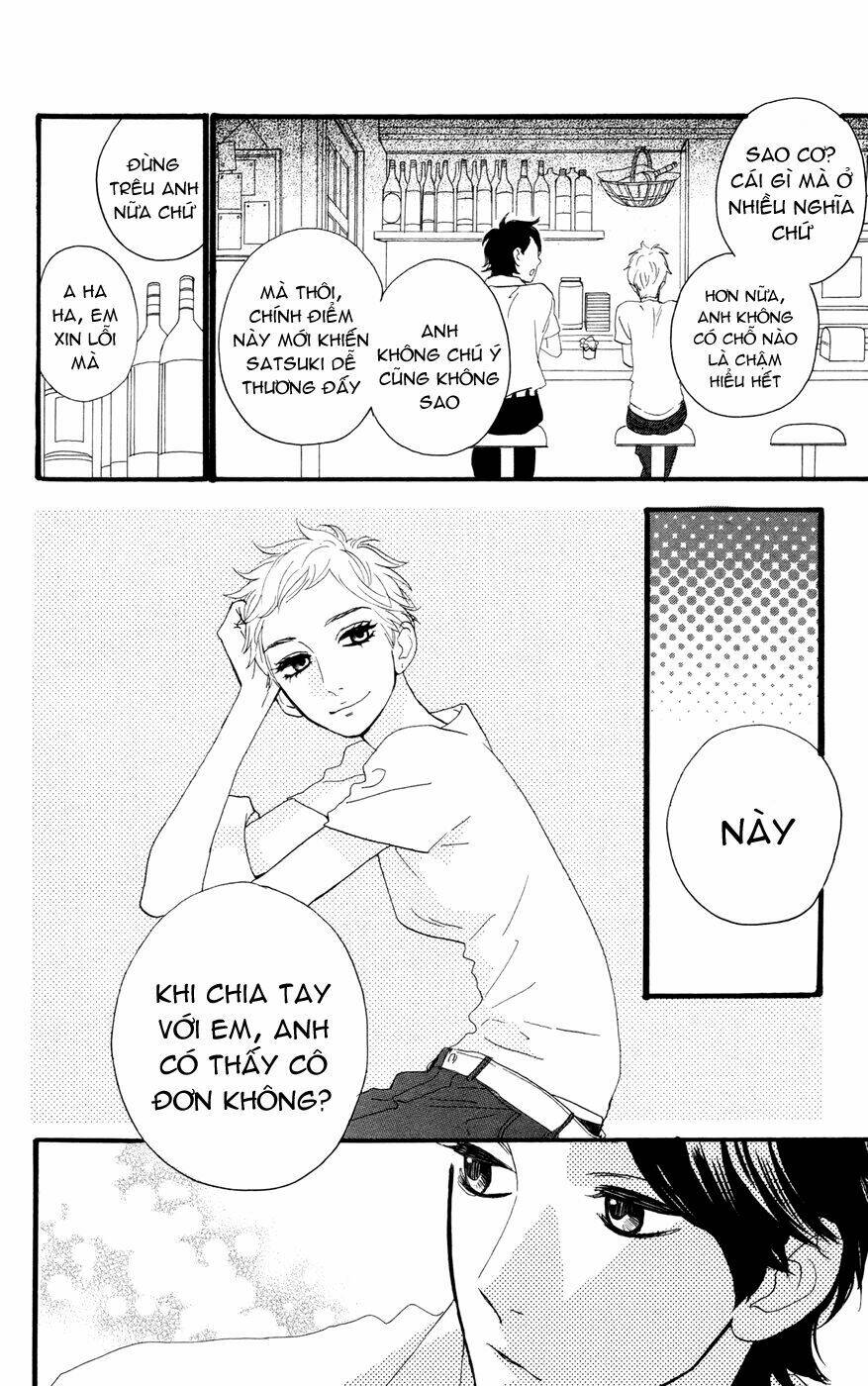 Sao Mai Của Em: Chapter 14