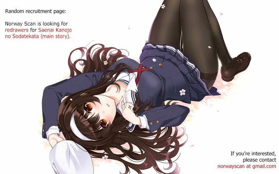 Bạn Gái Chung Nhà: Chapter 78