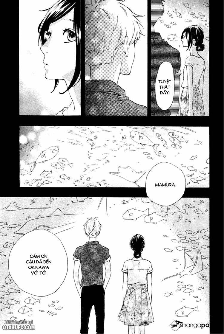 Sao Mai Của Em: Chapter 74