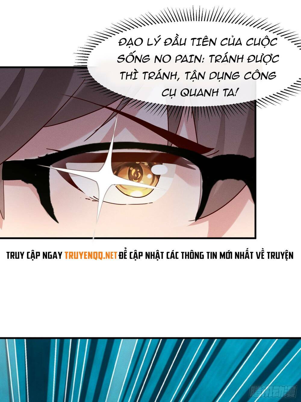 Trở Thành Đạo Sư Dũng Sĩ: Chapter 12