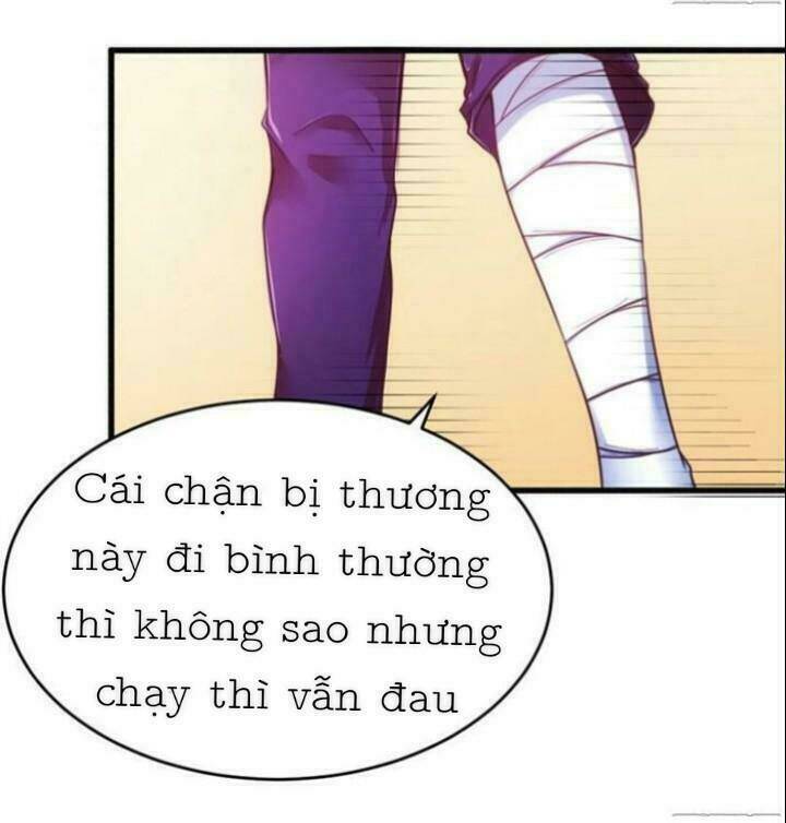 Tổng Tài Đã Cưới Em: Chapter 19