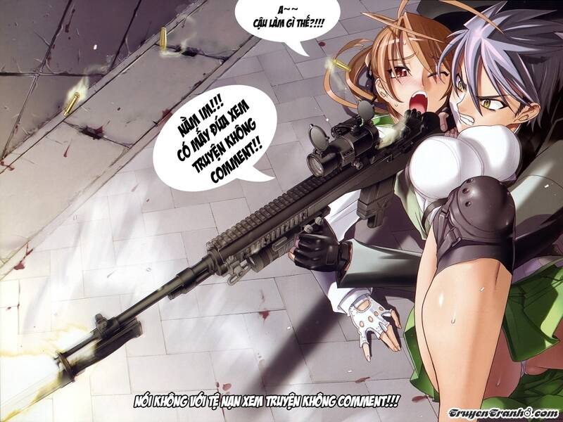 Hinatama: Chapter 10