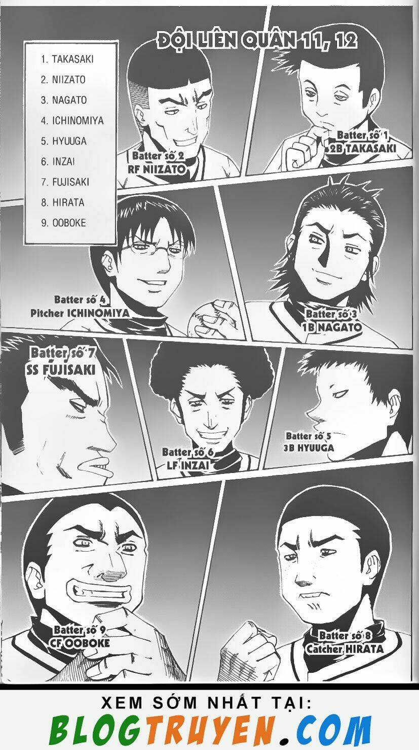 Mr.FullSwing: Chapter 37