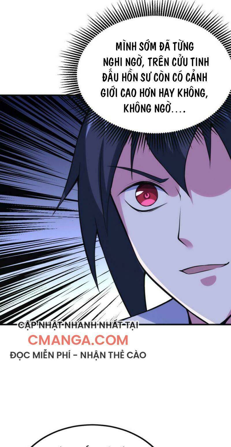 Đấu Hồn Đại Lục: Chapter 55