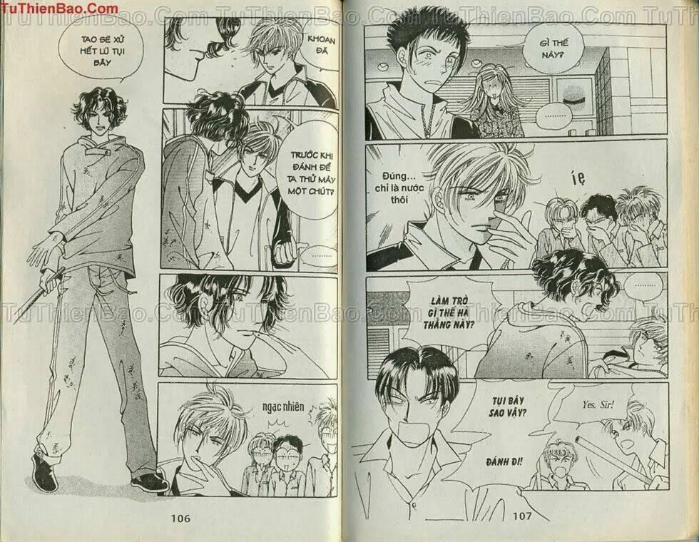 Thiên Sứ: Chapter 7