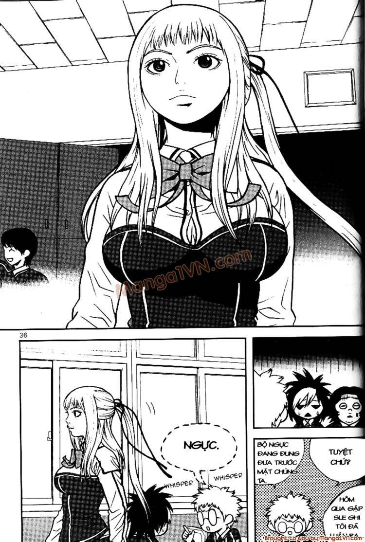 Need A Girl: Chapter 8