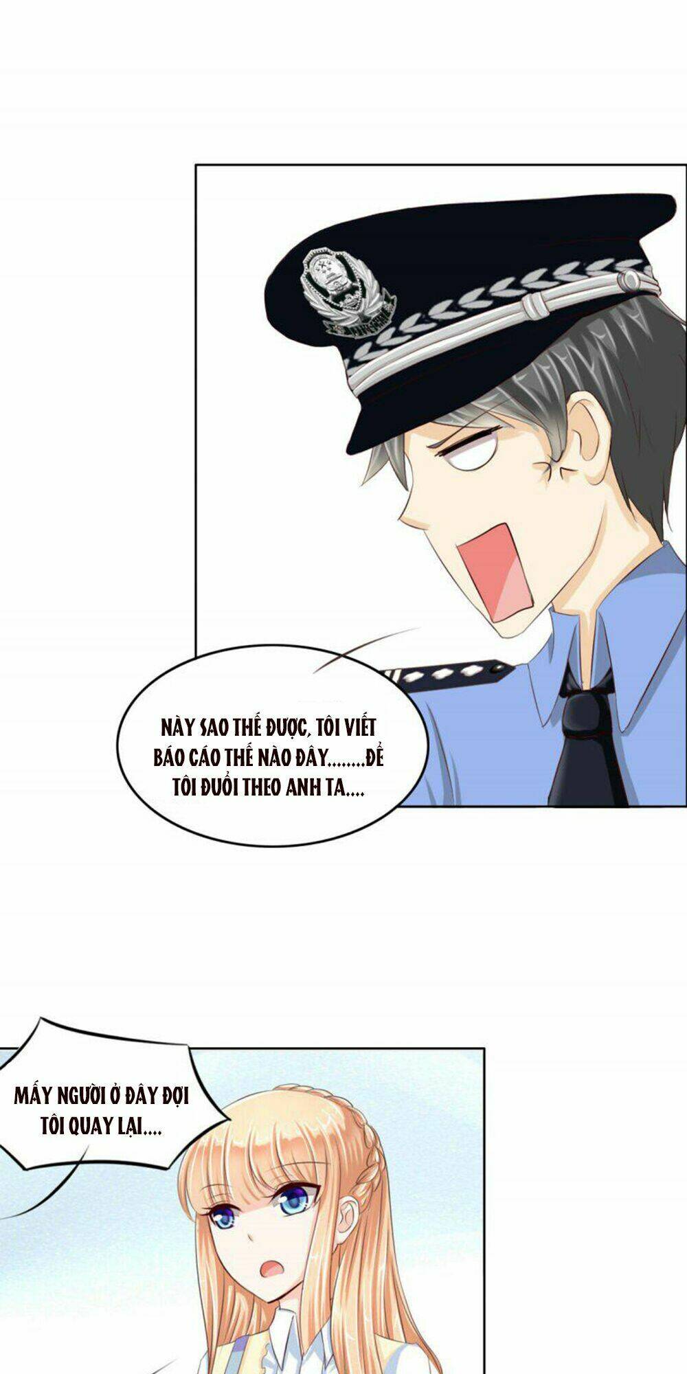 Hoàng Đế “Phế Vật” Tiến Hóa Sử: Chapter 5