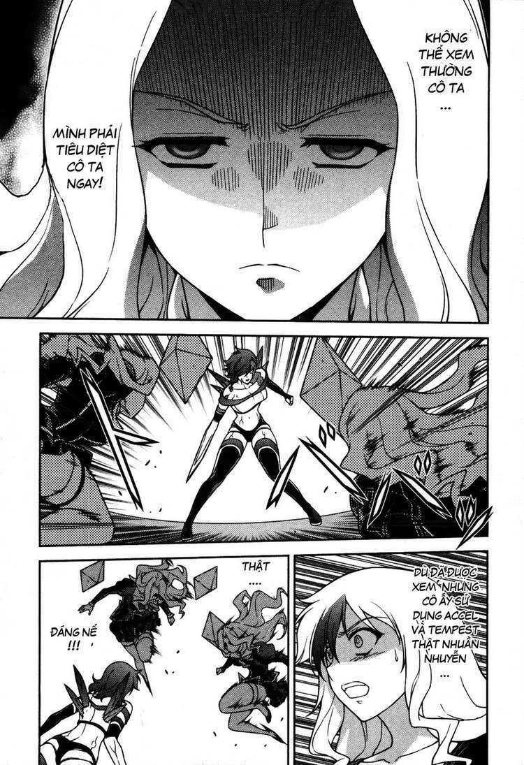 Freezing: Chapter 60