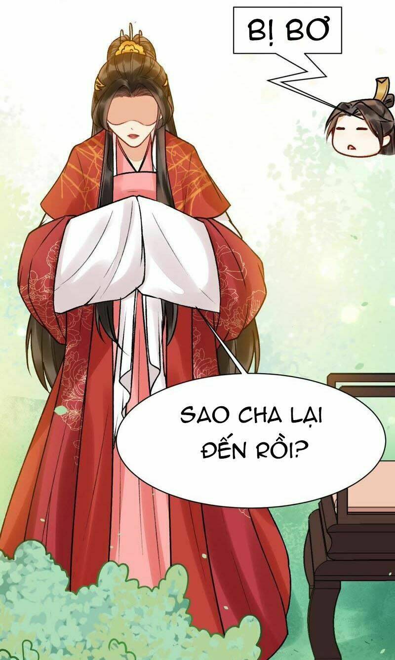 Thịnh Sủng Kiều Nữ Trở Về Triều Ca: Chapter 26
