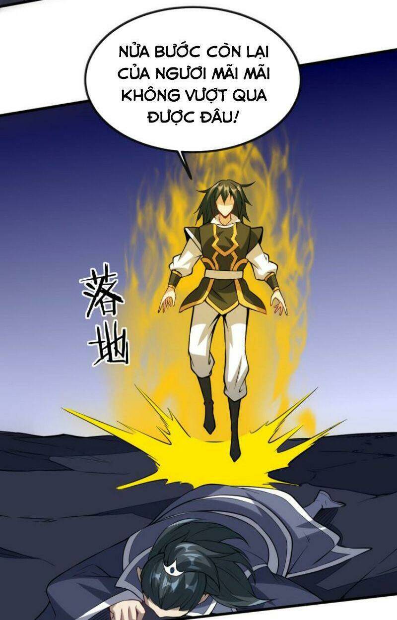 Đấu Hồn Đại Lục: Chapter 58