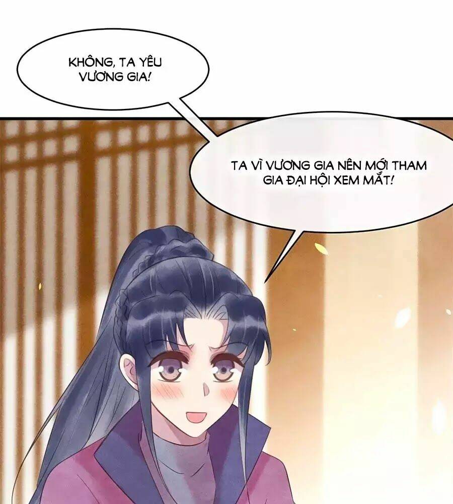 Vương Phi Muốn Trèo Tường: Chapter 49