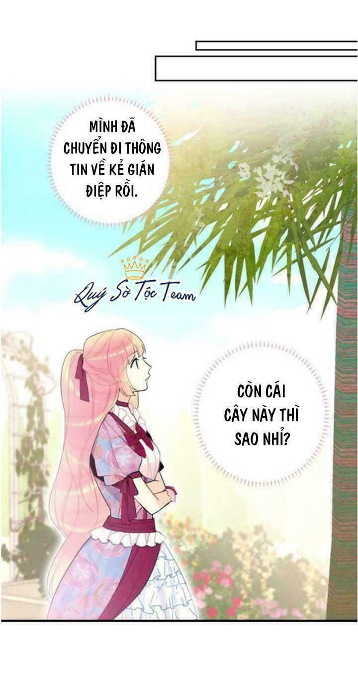 Tồn Tại Với Tư Cách Là Vợ Của Nam Chính: Chapter 21: Tham ô tài sản