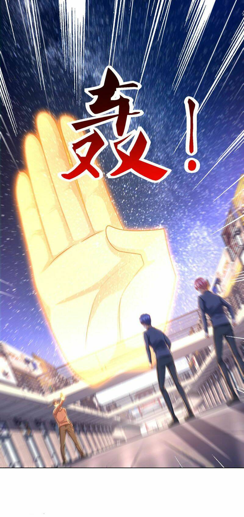 Chí Tôn Toàn Năng: Chapter 68