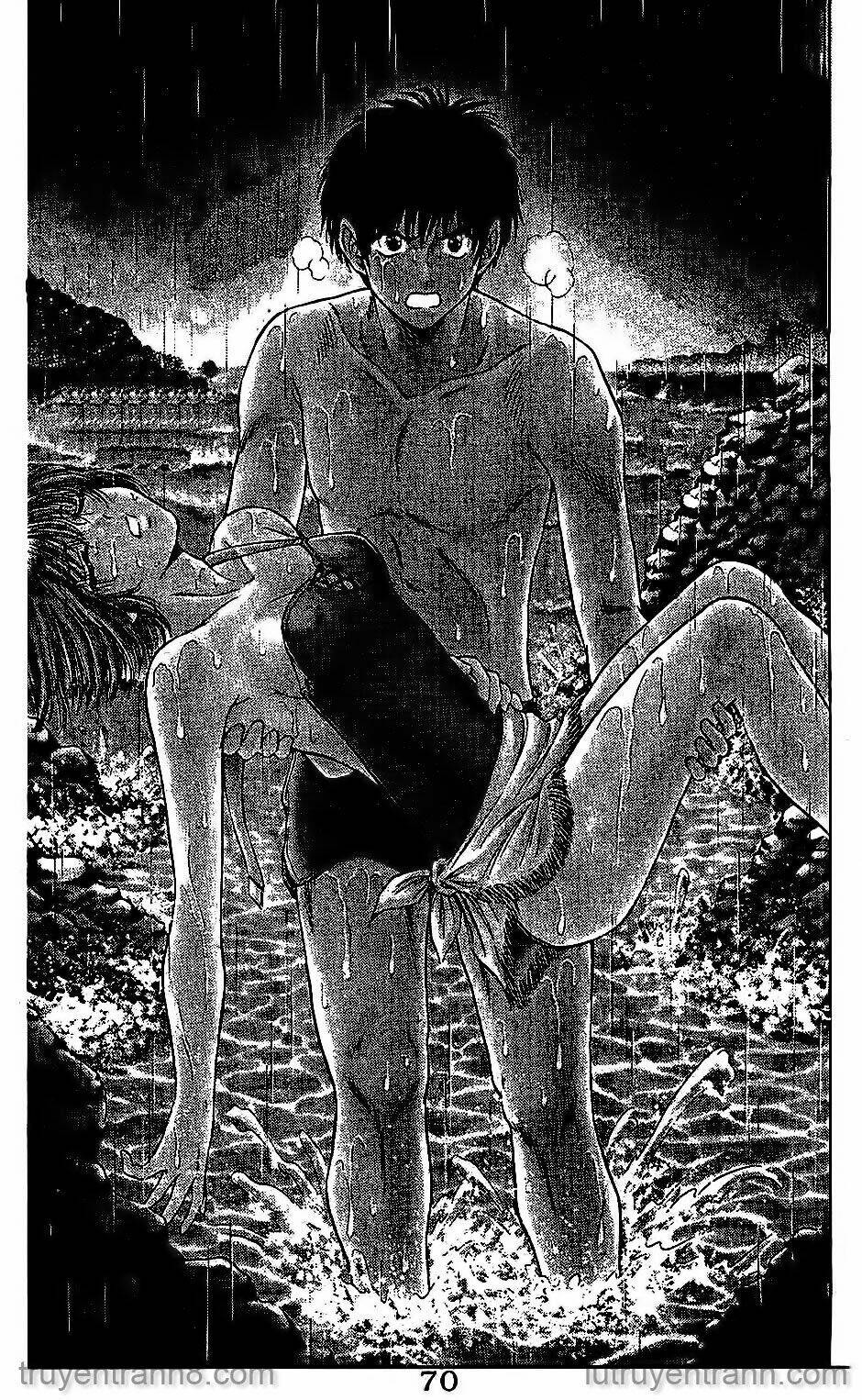 Saladdays: Chapter 44