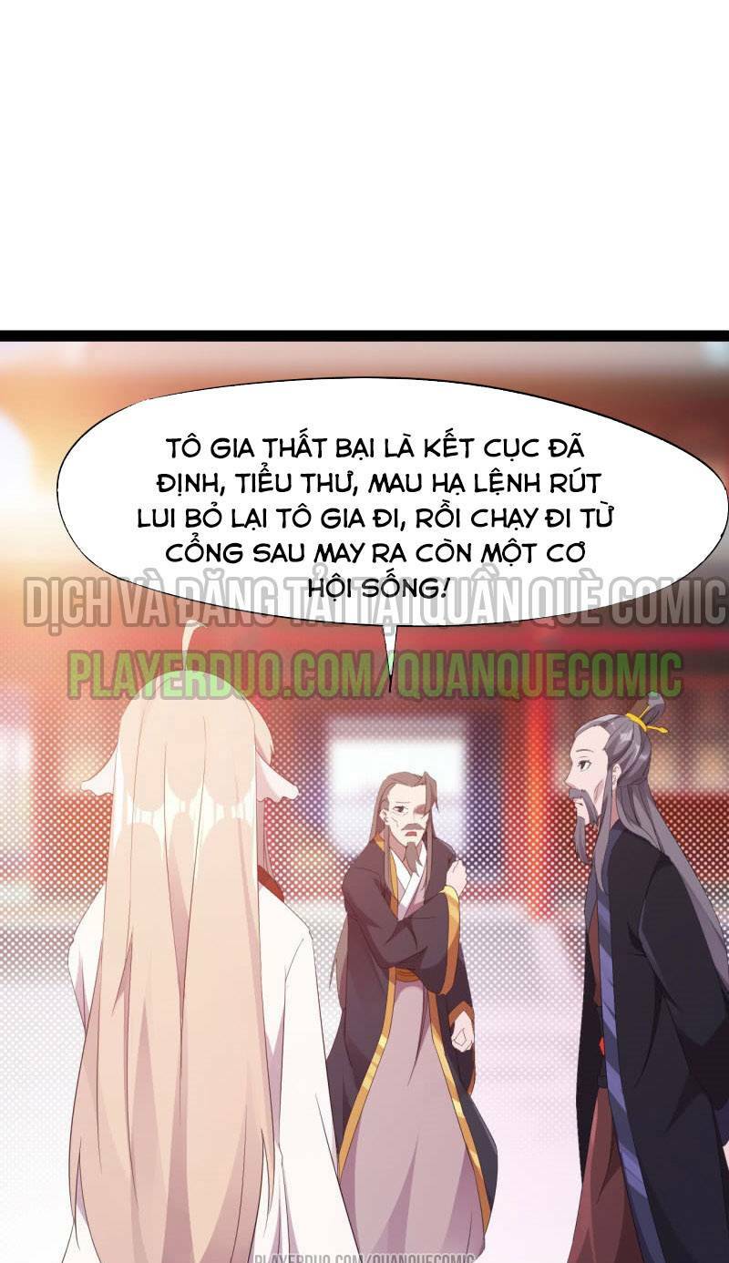 Kiếm Đồ: Chapter 20