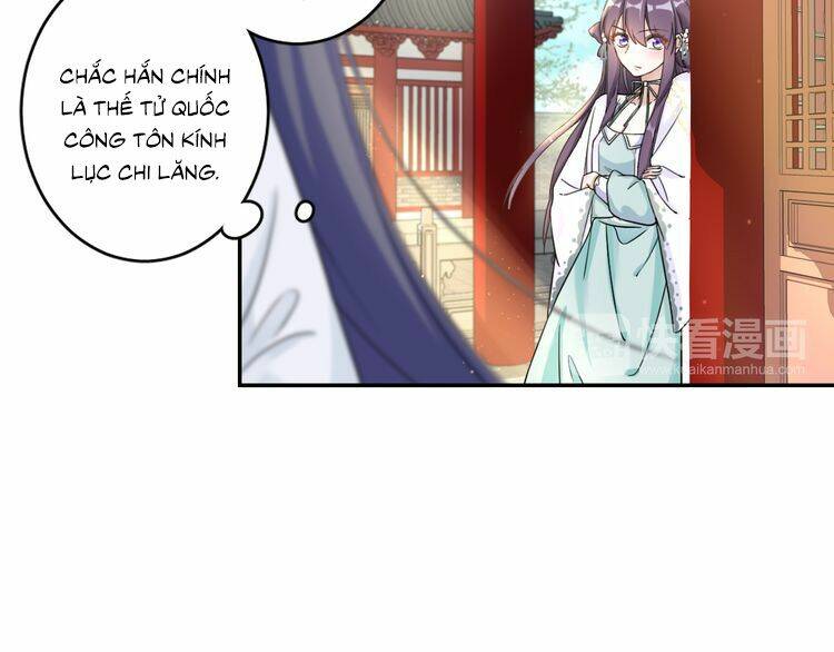 Hoa Nhan Sách: Chapter 15.2