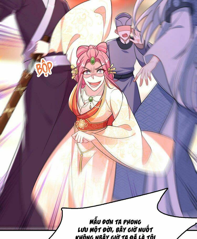 Giang Sơn Mỹ Nam Nhập Trướng Ta: Chapter 35