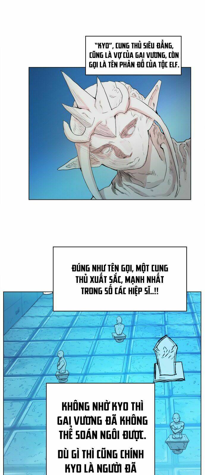 Hard Core Leveling Warrior: Chapter 100