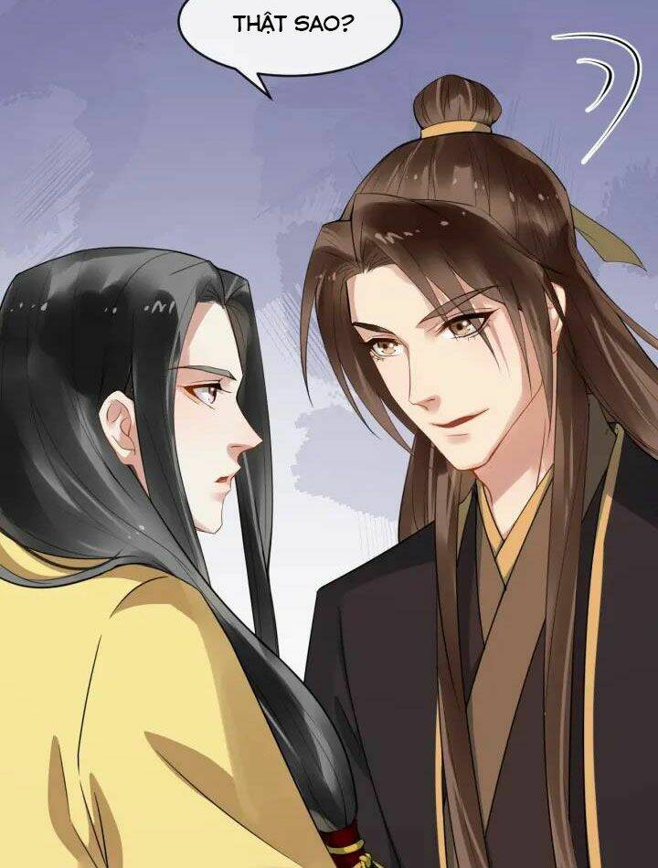 Bồng Sơn Viễn 2: Chapter 45
