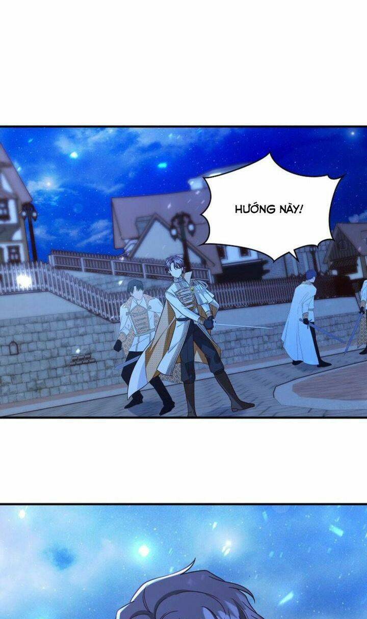 Lòng Trung Thành Với Kẻ Ác: Chapter 34