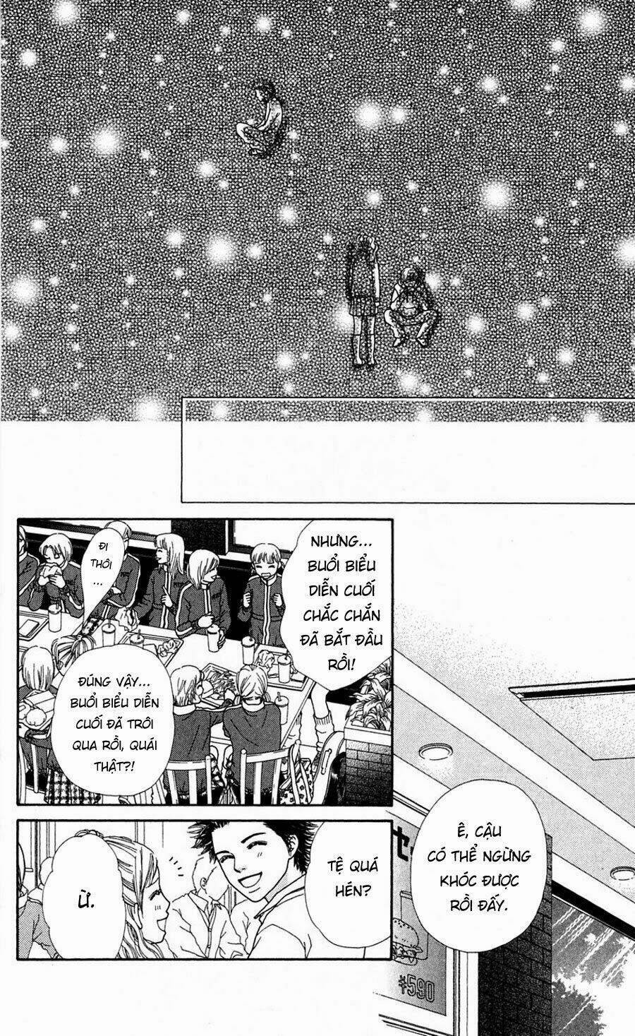 Cô Láng Giềng: Chapter 65