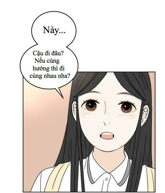 30 Phút Bước Đi Bên Em: Chapter 23.5