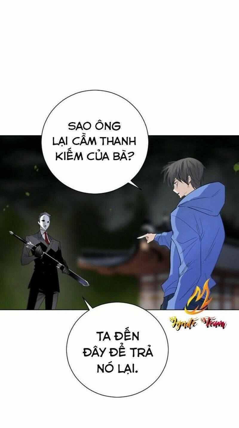 Trò Chơi Thế Kỉ: Chapter 2