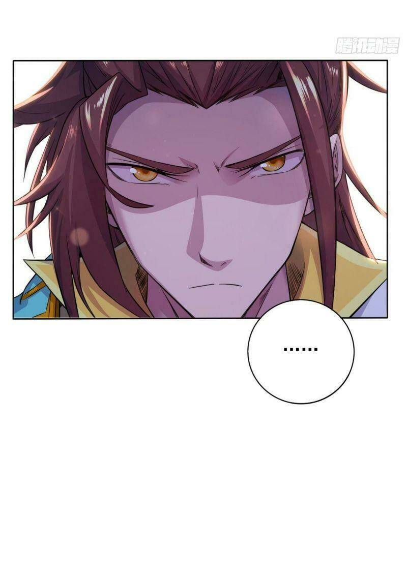 Thủ Vệ Nhất Thần: Chapter 34