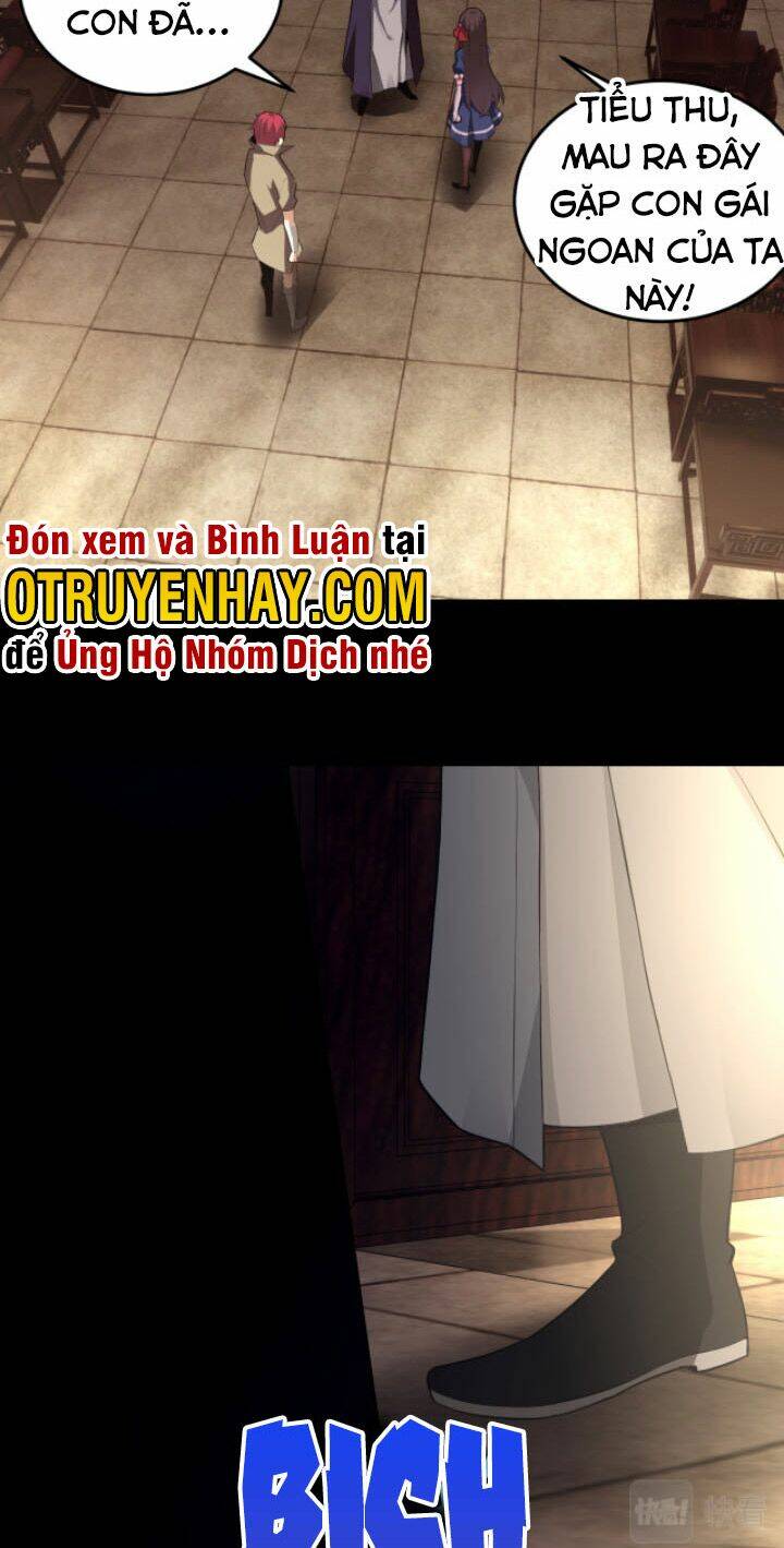 Lão Bà Ta Là Minh Chủ Võ Lâm: Chapter 10