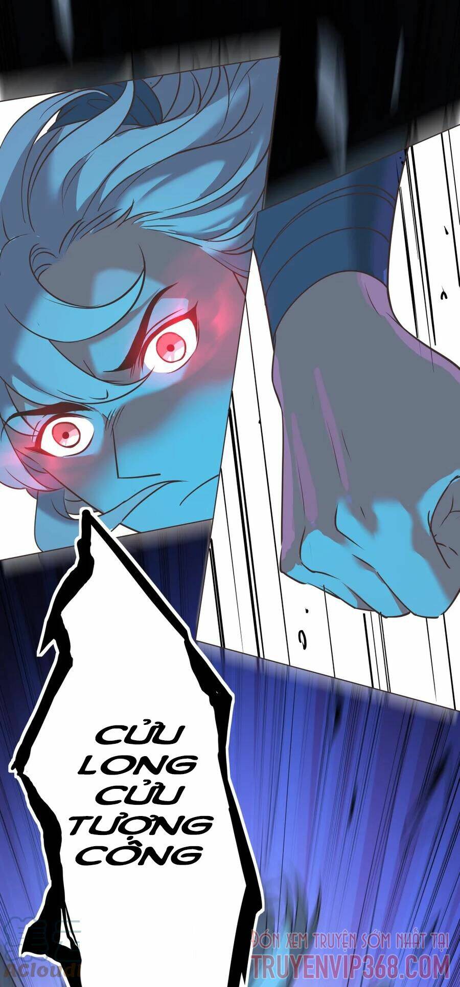 Trăm Vạn Cách Thành Thần: Chapter 17