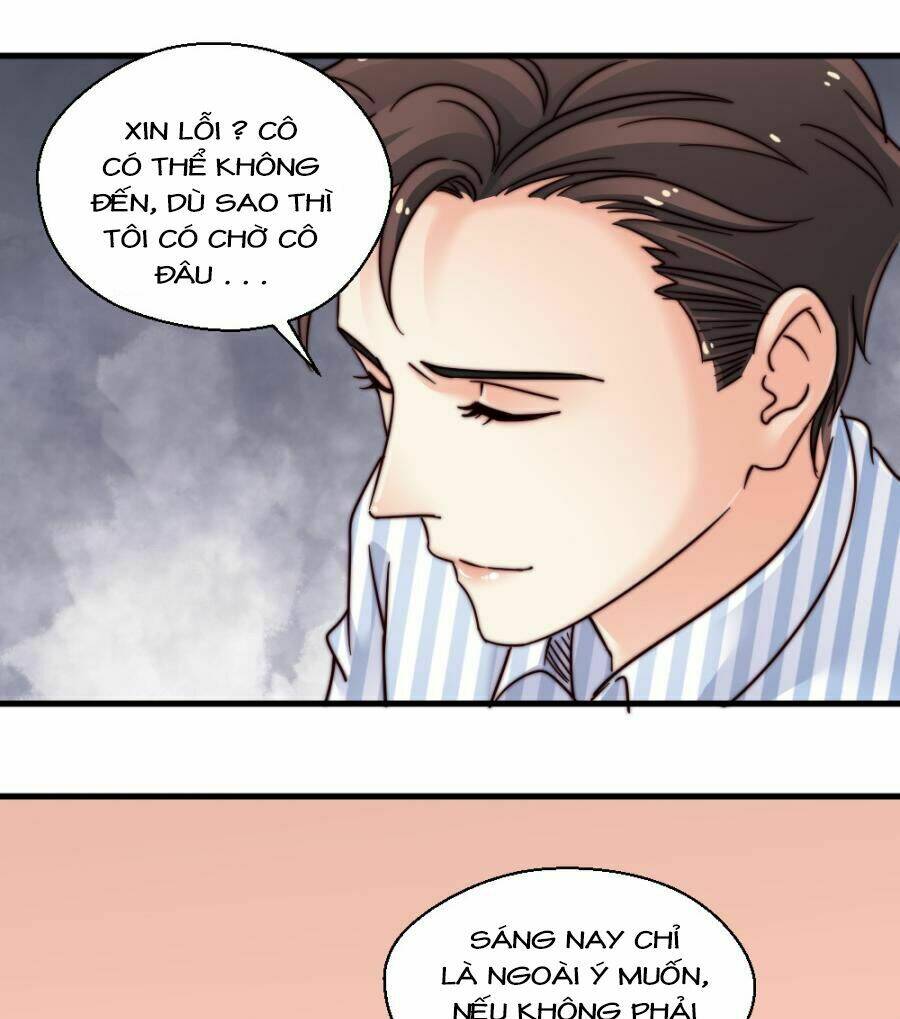 Bí Mật Của Thiên Kim: Chapter 87