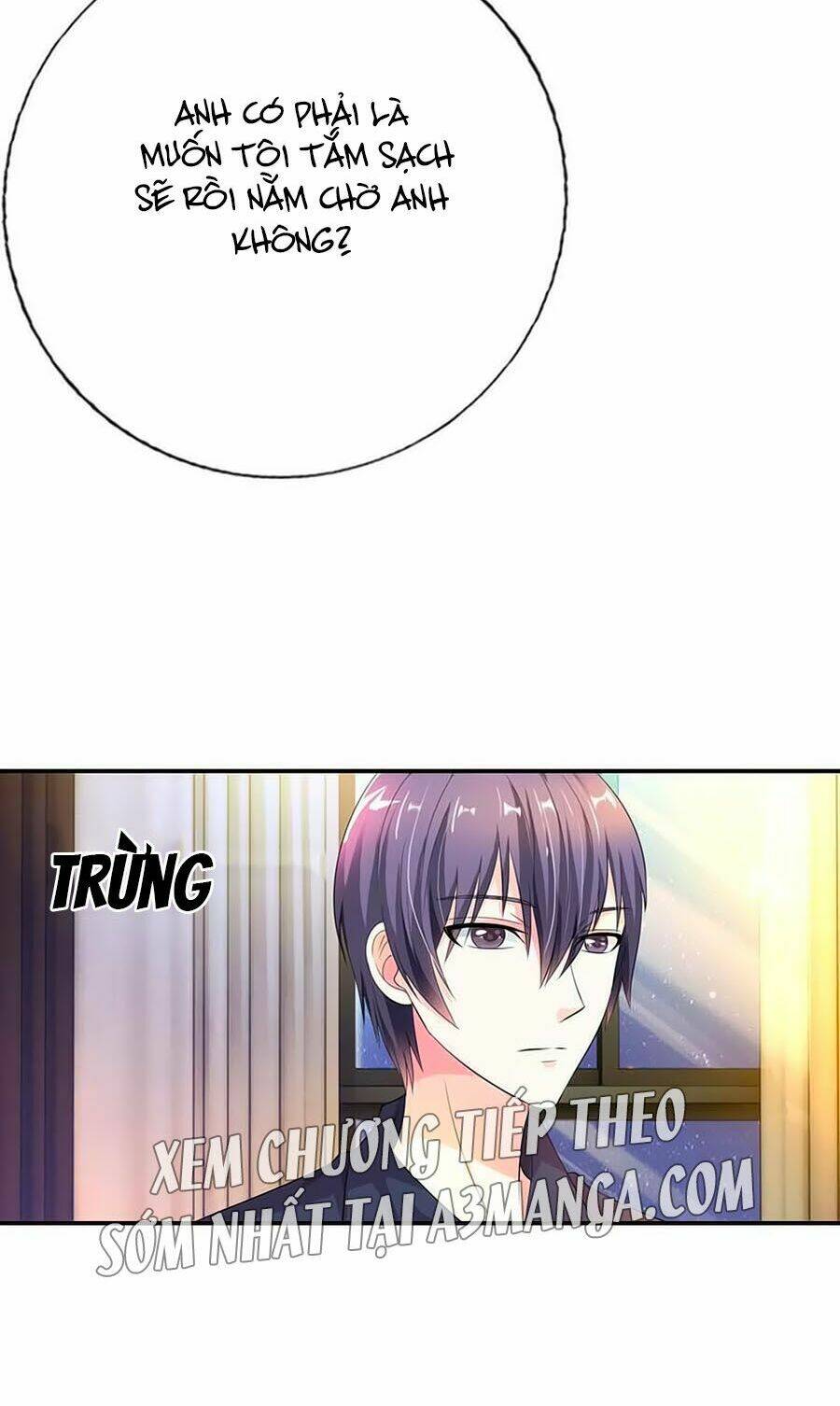 Song Diện Danh Viện: Chapter 30