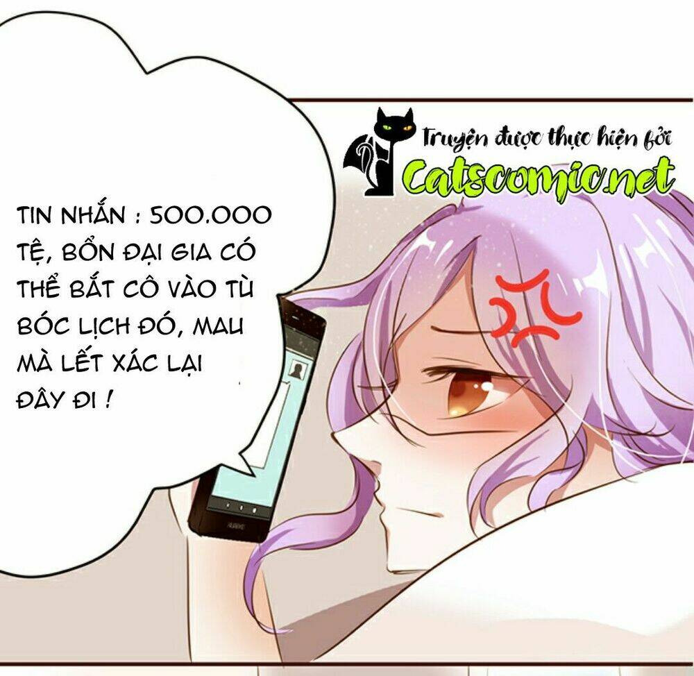 Bạn Trai Là Ngôi Sao: Chapter 5