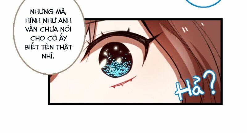 Vết Cắn Và Khế Ước: Chapter 10