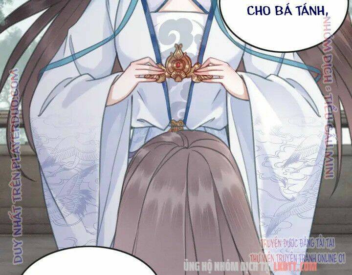 Trọng Sinh Bá Sủng Nhiếp Chính Vương Quá Mạnh Mẽ: Chapter 148