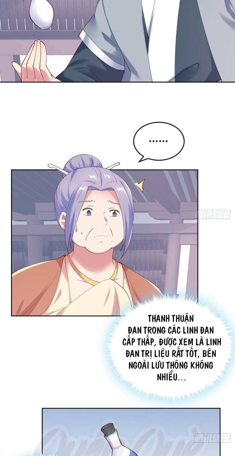 Siêu Phàm Truyện: Chapter 202
