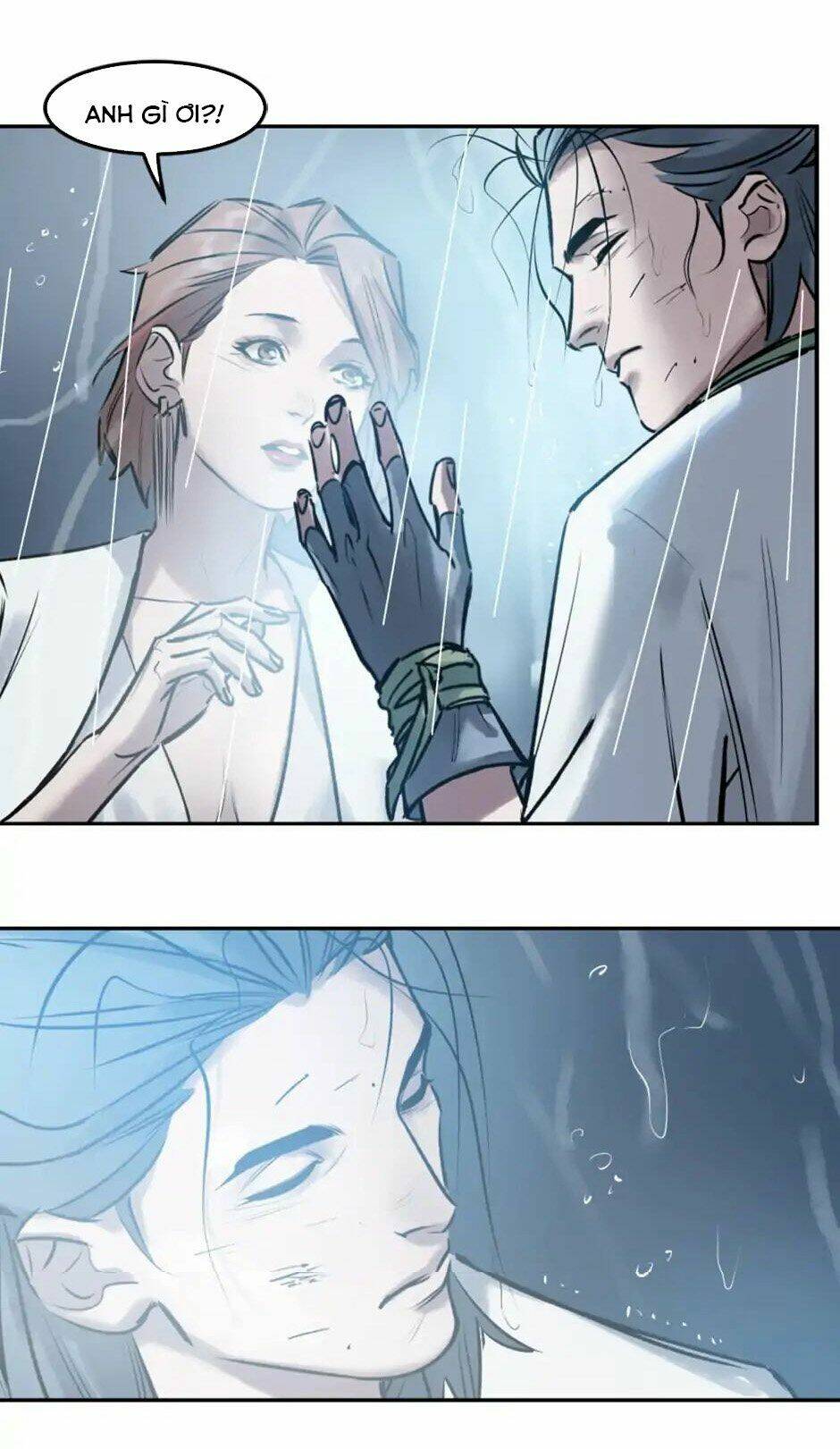Anh Hùng Và Hiệp Nữ: Chapter 2