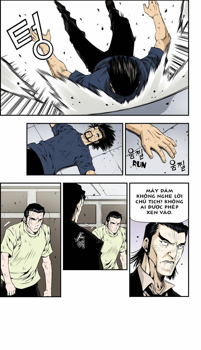 Kid Gang Ii: Chapter 82