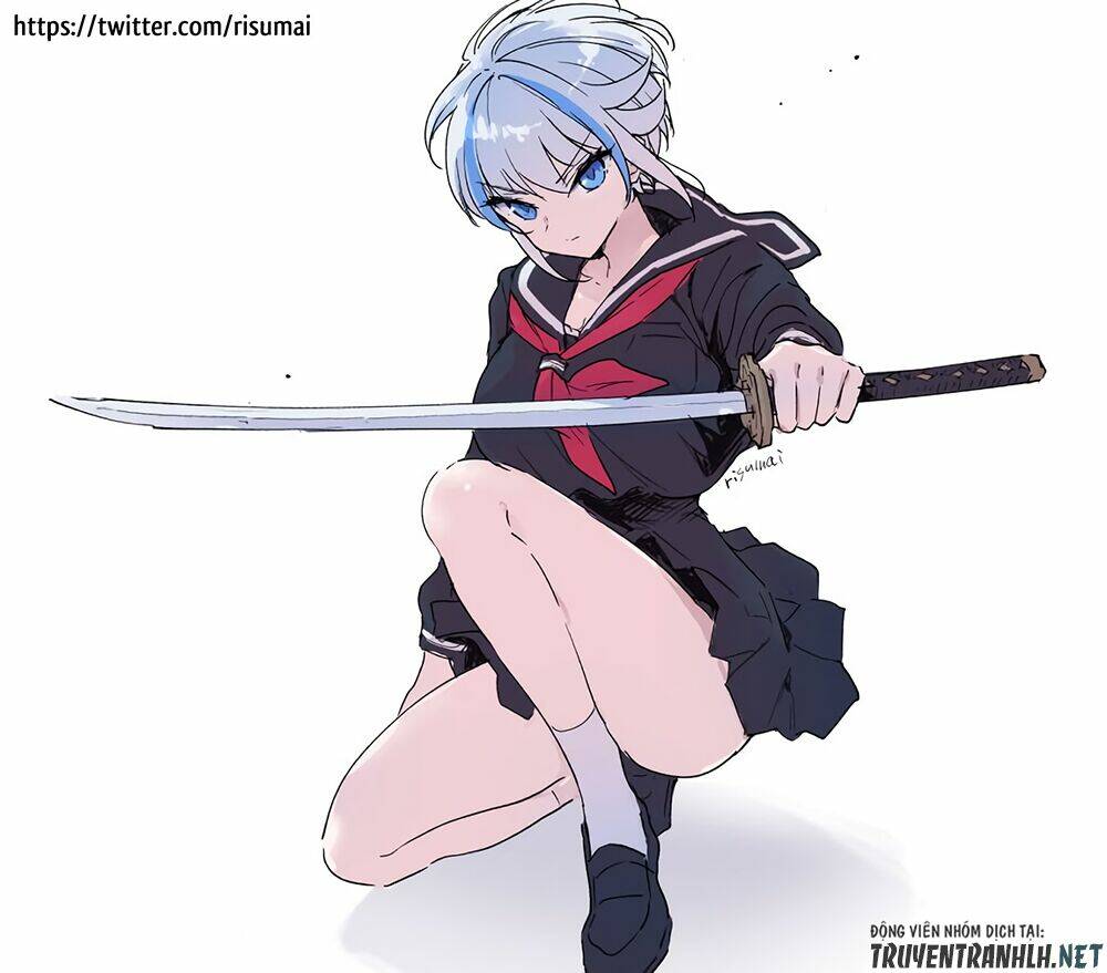 Konna Watashi Ni Kitaishinai De: Chapter 17