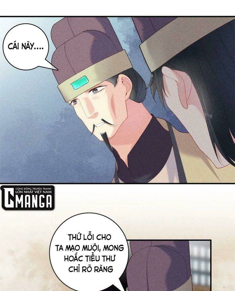 Trọng Sinh Chi Đích Nữ Bất Thiện: Chapter 77