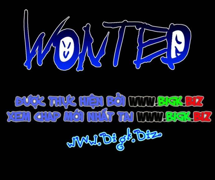 Wonted: Chapter 0