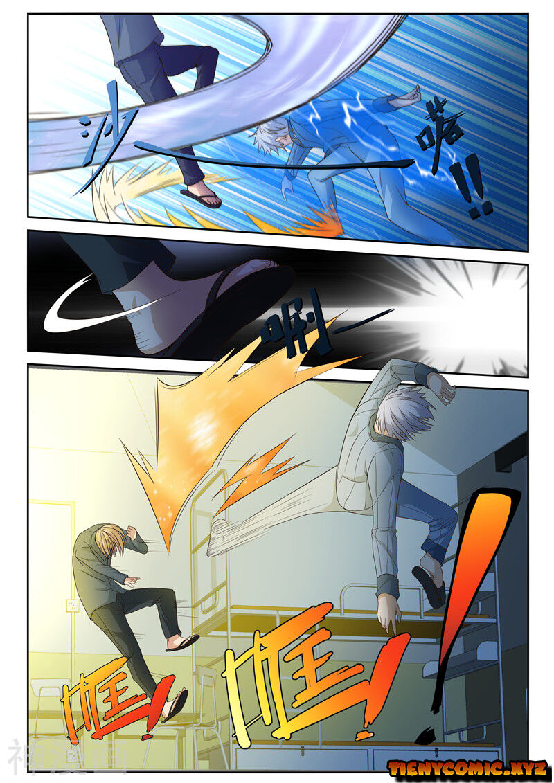 Tu Chân Cuồng Thiếu: Chapter 18