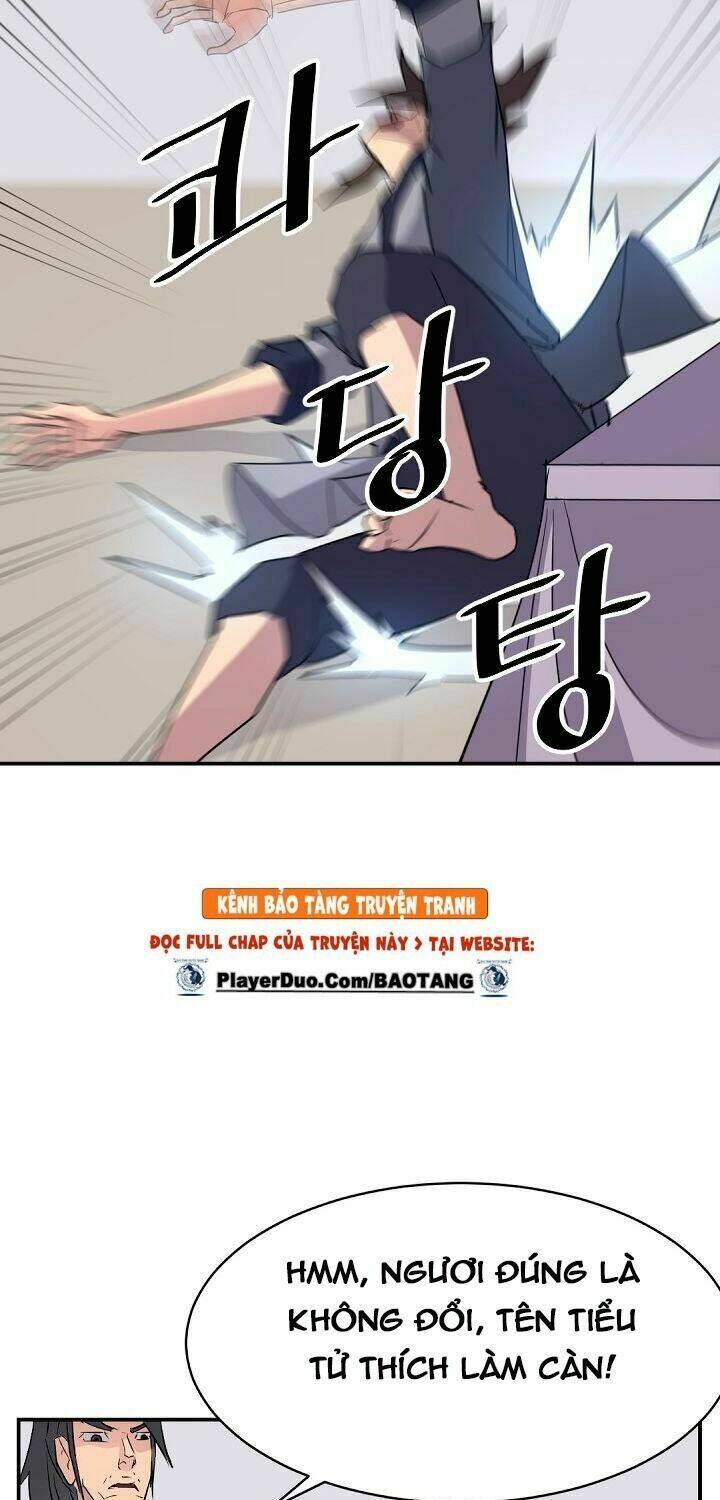 Trọng Sinh, Bất Khả Chiến Bại: Chapter 77