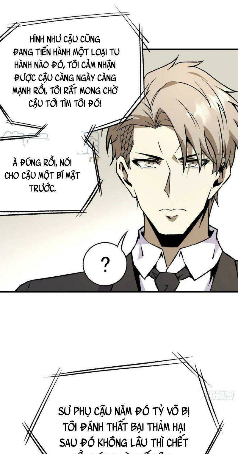 Cuồng Thiếu Siêu Thiên Tài: Chapter 86