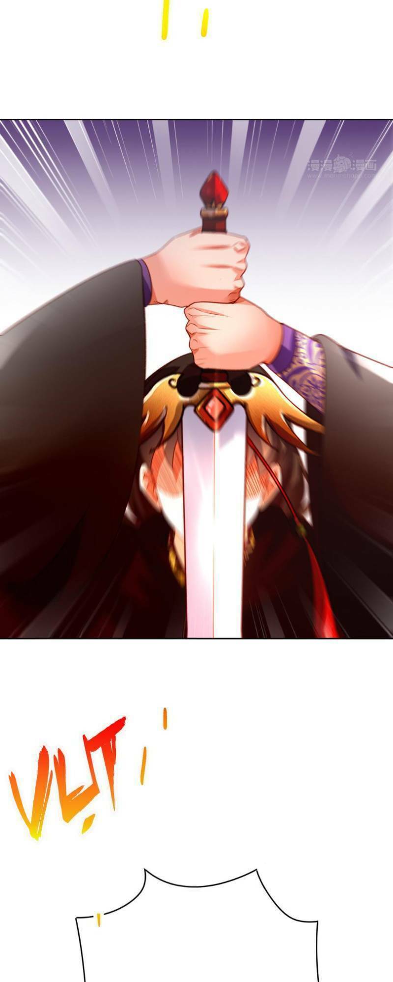 Thiên Kim Bất Hoán: Chapter 40