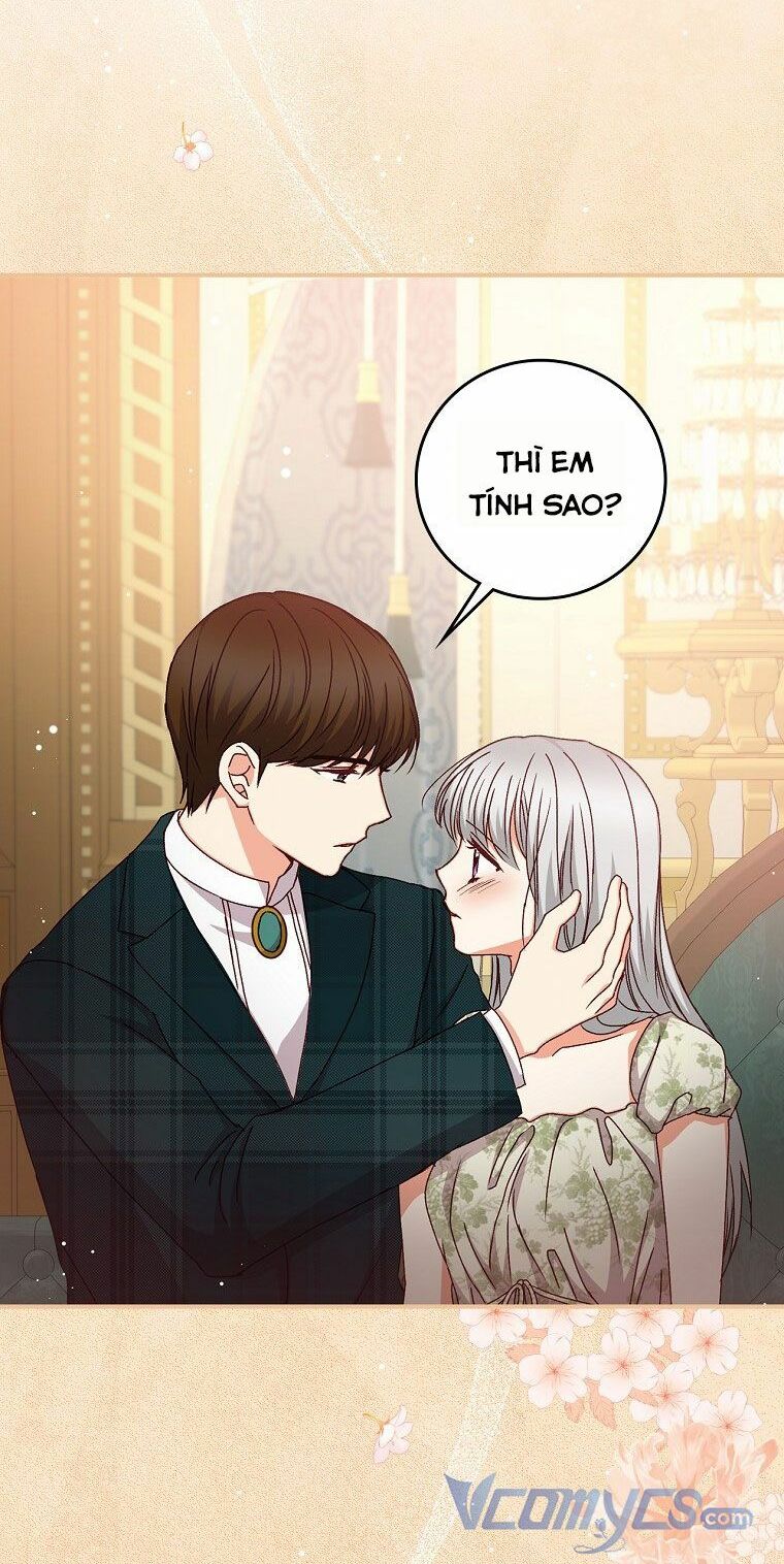 Đừng Chọc Đứa Em Gái Bé Bỏng Của Chúng Tôi: Chapter 94