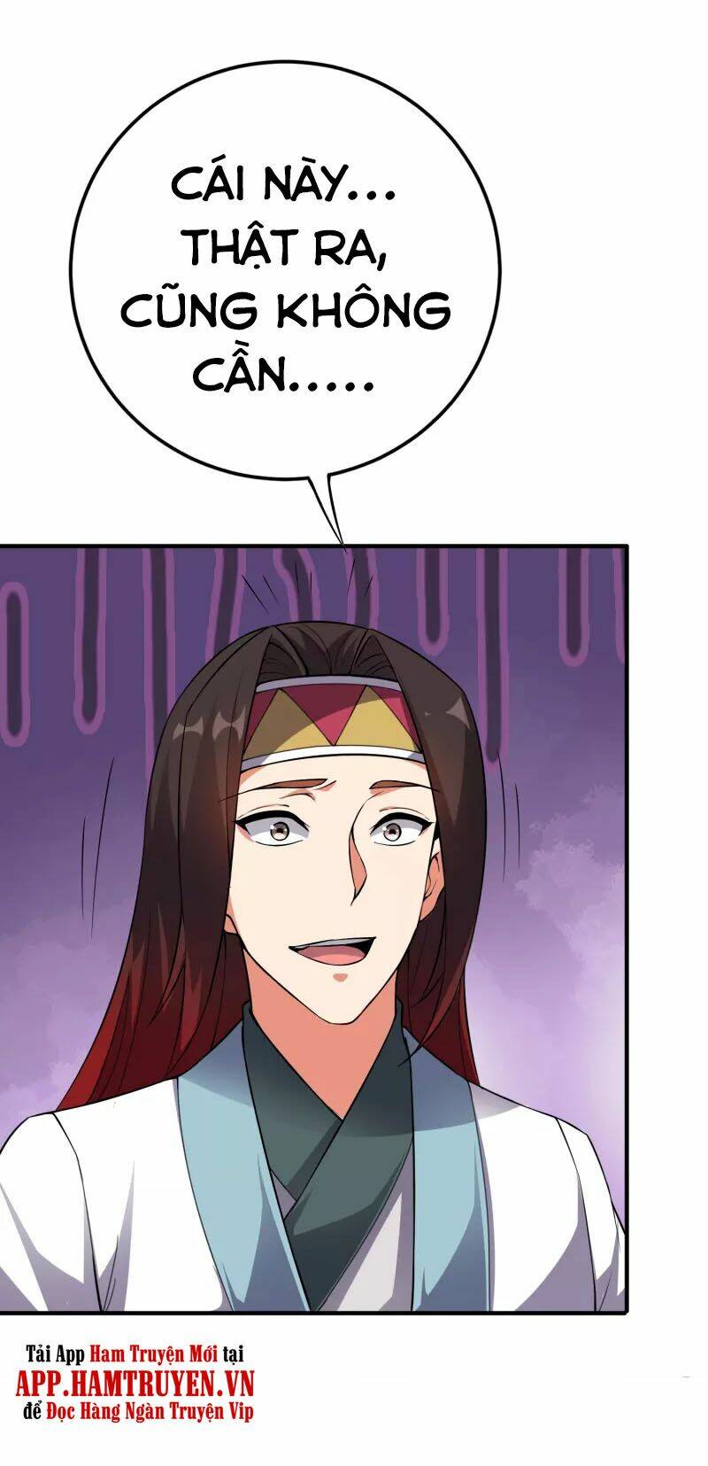 Phục Thiên Thánh Chủ: Chapter 150