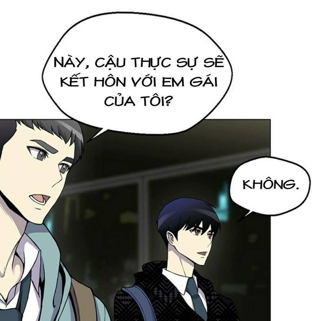 Luân Hồi Ác Nhân: Chapter 6