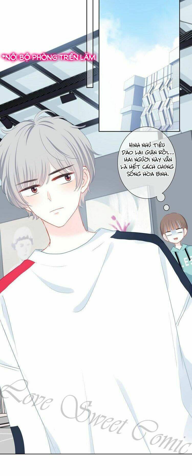 Vấp Phải Nghịch Quang: Chapter 7