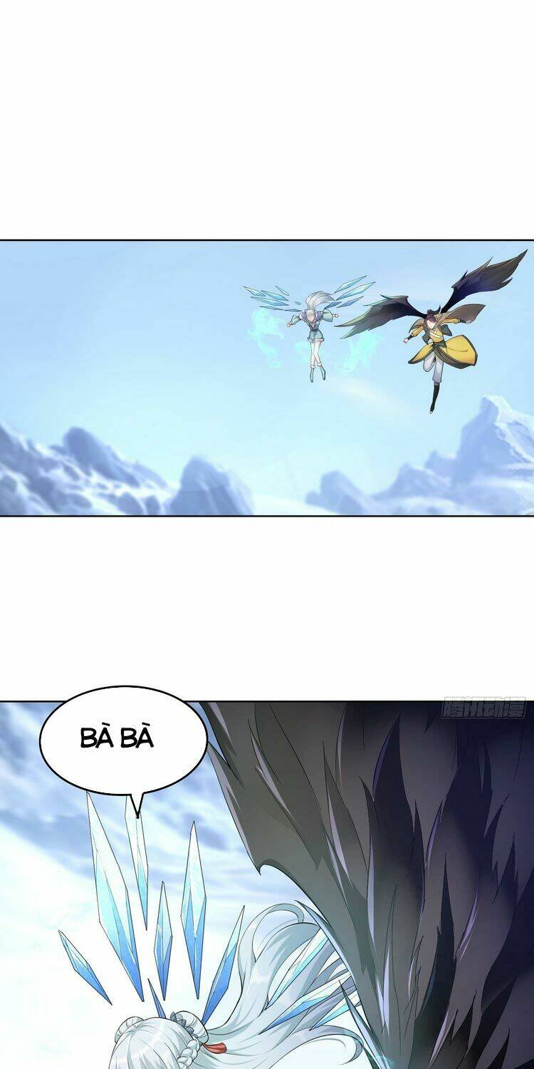 Người Ở Rể Bị Ép Thành Phản Diện Ngoại Truyện: Chapter 13